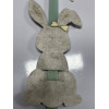 Bunny candle
