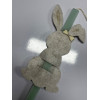 Bunny candle