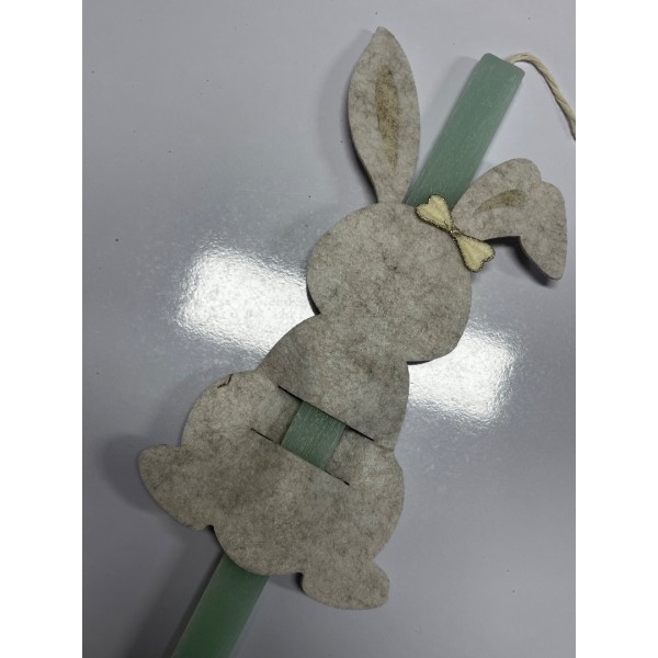 Λαμπάδα Κουνε΄λάκι