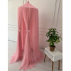 Canopy baby pink - Barbie ( L )