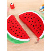 Gift set with Easter candle-Watermelon