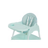 High Chair Mint