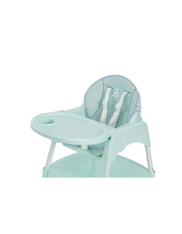 High Chair Mint