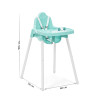 Dining chair mint