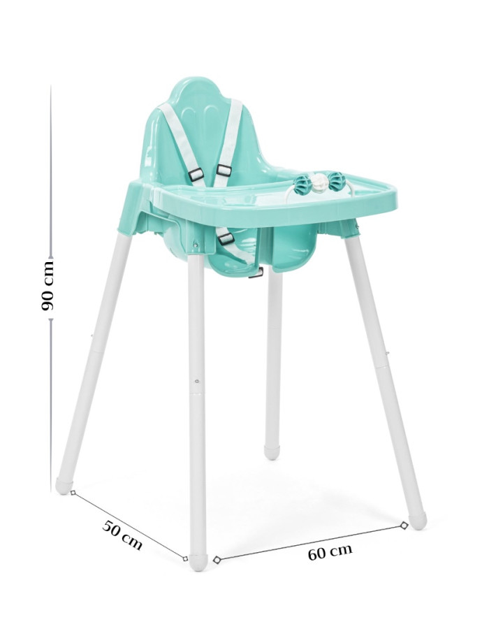 Dining chair mint