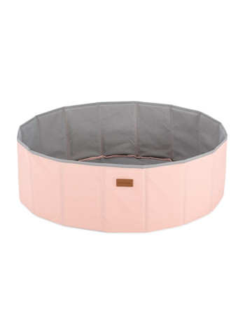 Πάρκο παιχνιδιού baby pink αναδιπλουμενό - Ροζ Πάρκο παιχνιδιού baby pink αναδιπλουμενό - Ροζ