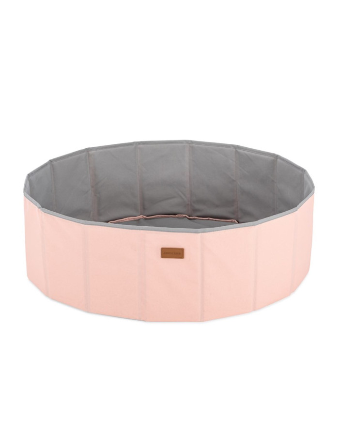Πάρκο παιχνιδιού baby pink αναδιπλουμενό - Ροζ Πάρκο παιχνιδιού baby pink αναδιπλουμενό - Ροζ