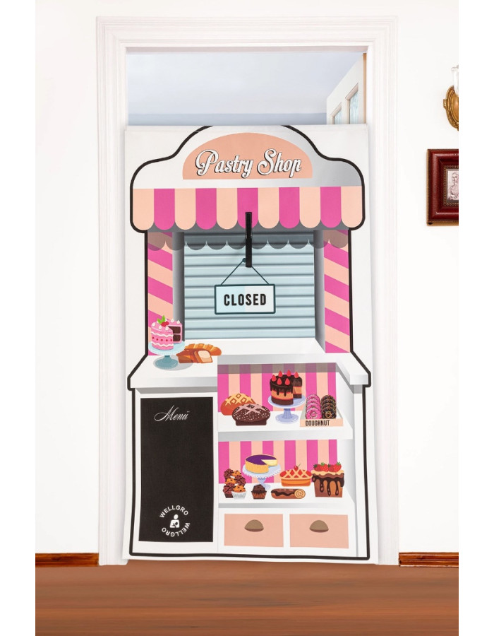 Pastry Shop