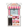 Pastry Shop