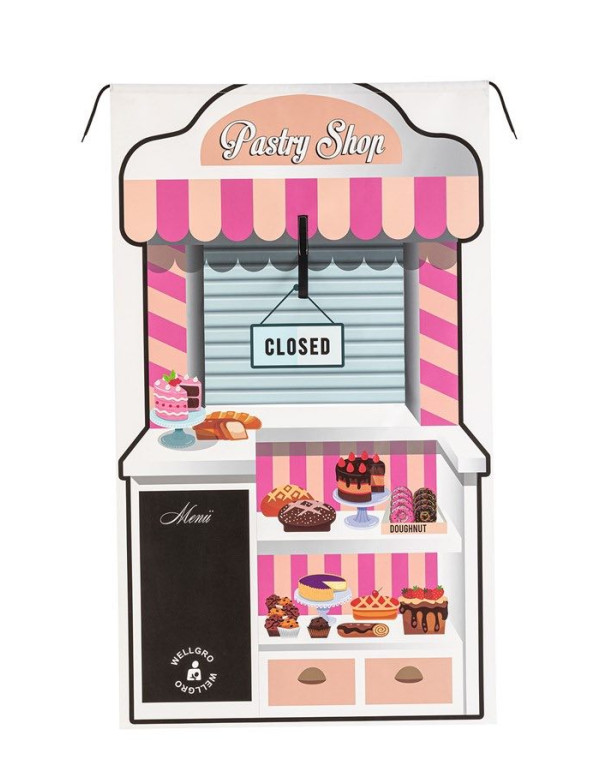 Pastry Shop