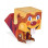 χάρτινη κατασκευή 3d Maisie Squirrel