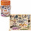 Παιδικό Puzzle Ζώα Της Ζούγκλας 100pcs για 5+ Ετών