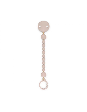 Clip pacifier Nude Suavinex Clip pacifier Nude Suavinex