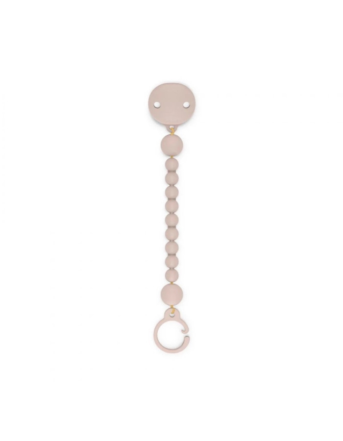 Clip pacifier  Nude Suavinex