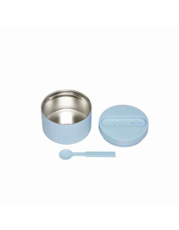 Design Letters Baby Food Thermos Stainless Steel Design Letters Baby Food Thermos Stainless Steel