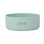Design Letters: Μπολ από Tritan - Mini favourite "Love'' Green Ύ: 4 εκ. - Δ: 11 εκ.