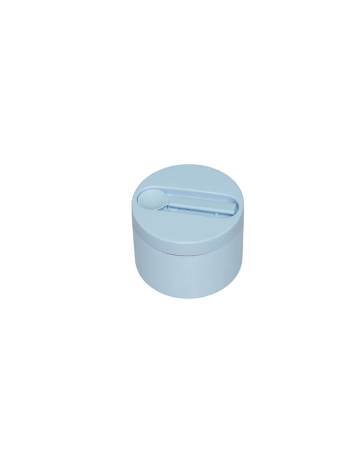 Design Letters Baby Food Thermos Stainless Steel