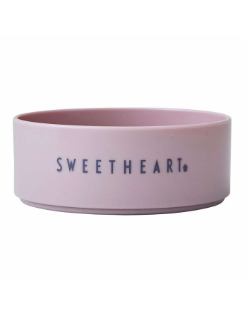 Μπολ από Tritan - Mini favourite "Sweet Heart'' Ύ: 4 εκ. - Δ: 11 εκ.