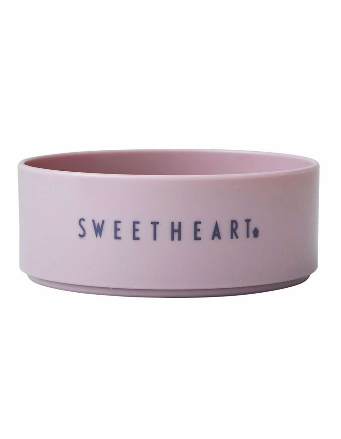 Μπολ από Tritan - Mini favourite Sweet Heart Ύ: 4 εκ. - Δ: 11 εκ.