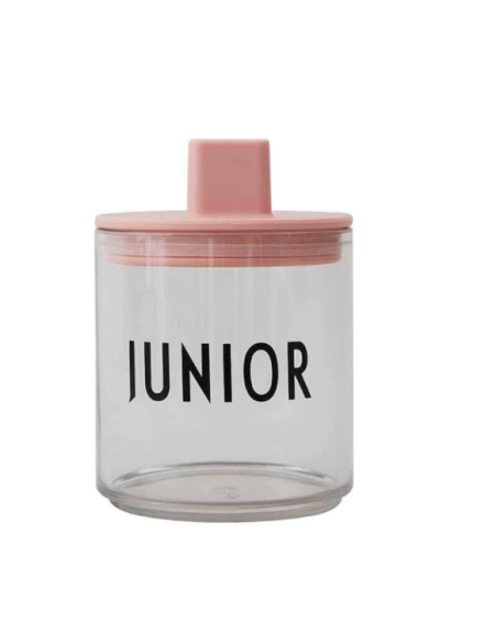JUNIOR pink