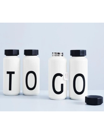 Θερμός μπουκάλι από ανοξείδωτο ατσάλι Special "L" 500ml Θερμός μπουκάλι από ανοξείδωτο ατσάλι Special "L" 500ml