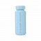 Θερμός μπουκάλι από ανοξείδωτο ατσάλι Light Blue 500 ml