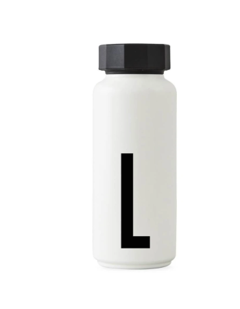Θερμός μπουκάλι από ανοξείδωτο ατσάλι Special "L" 500ml
