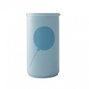 Θερμός ποτήρι για παιδιά από ανοξείδωτο ατσάλι 350ml