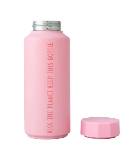 The Thermo BottlePink kiss 500ml