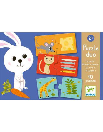 puzzle