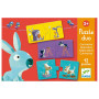 10 Kids Puzzle 