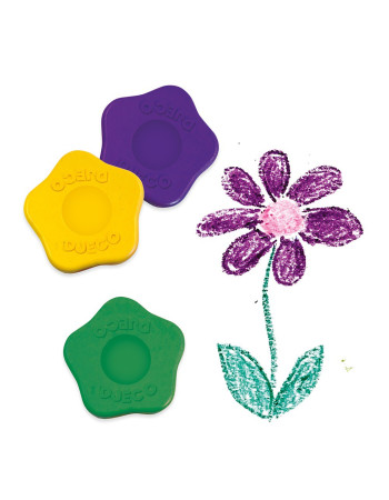 Djeco Crayons Set
