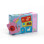 Kids Puzzle Shapes & Animals 24pcs for 2+ years Djeco