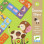 Djeco Board Game 