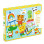 Djeco Collage travel Kid 1.5++ years