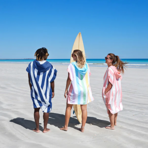 Dock & Bay QuickDry Microfiber Beach Poncho - pink Dock & Bay QuickDry Microfiber Beach Poncho - pink