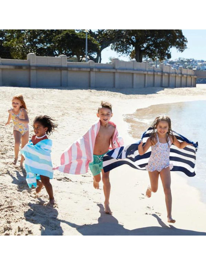 Beach Towel Pink 70x130cm. Beach Towel Pink 70x130cm.