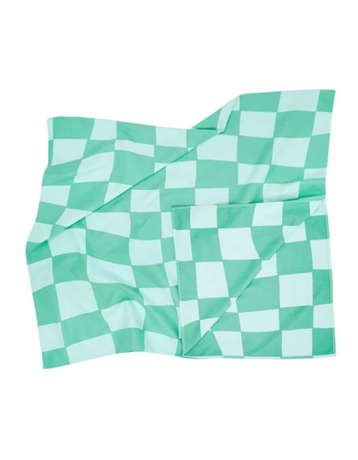 Dock & Bay Quick Dry Beach Towel