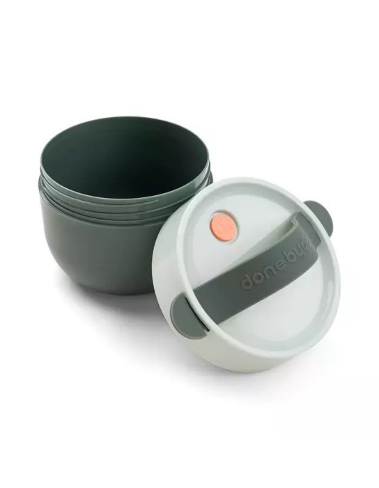 LUNCH BOWL green 550 ml