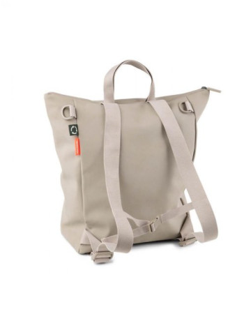 Τσάντα Αλλαγής Backpack Sand Done by Deer