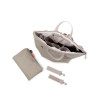 Done By Deer Bag Change Backpack Sand