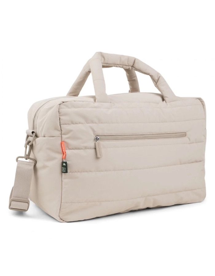 Done by Deer Diaper Handbag Beige