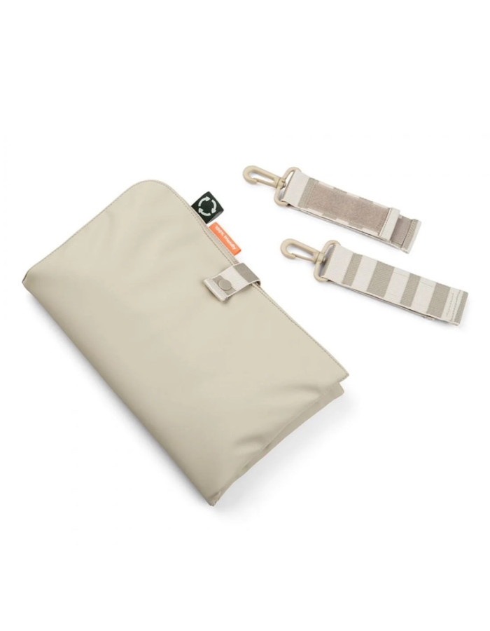Done by Deer Diaper Handbag Beige