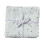 Done by Deer Muslin Swaddle Blanket Dreamy Dots Blue 70x70cm 2pcs