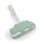 Done by Deer Case Pacifier Croco made of Silicone Green