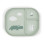 Done by Deer Plastic Toddler Plate Green Add to comparison  Done by Deer Plastic Toddler Plate Green