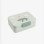 Done by Deer Plastic Kids' Food Container Green