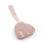Done by Deer Case Pacifier Elphee made of Silicone Pink