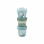 Done by Dear Baby φαγητοδοχεία 3-pack Croco Green