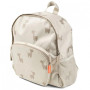 Done by Deer Kids τσάντα πλάτης backpack Lalee Sand